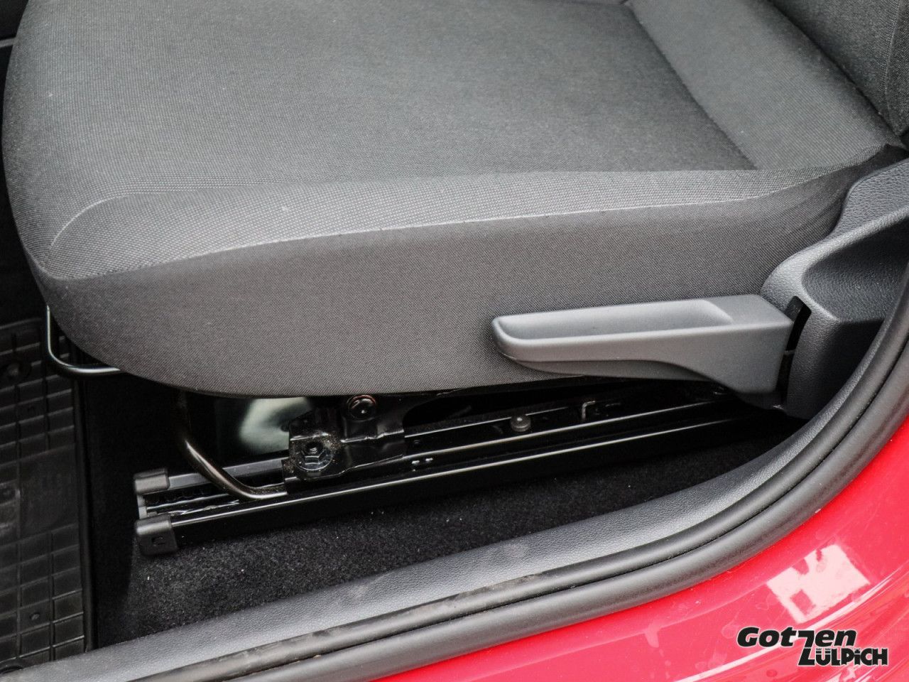 Fahrzeugabbildung Volkswagen up! move up 1.0 Klima Sitzheizung Winterpaket