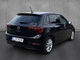 Volkswagen Polo 1.0 TSI DSG Style AHK IQ.LIGHT Pano Nav ACC - gebrauchte VW Kleinwagen