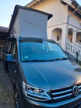 Volkswagen California Beach Edition 150 PS - 1.Hd - graue Volkswagen T6 California