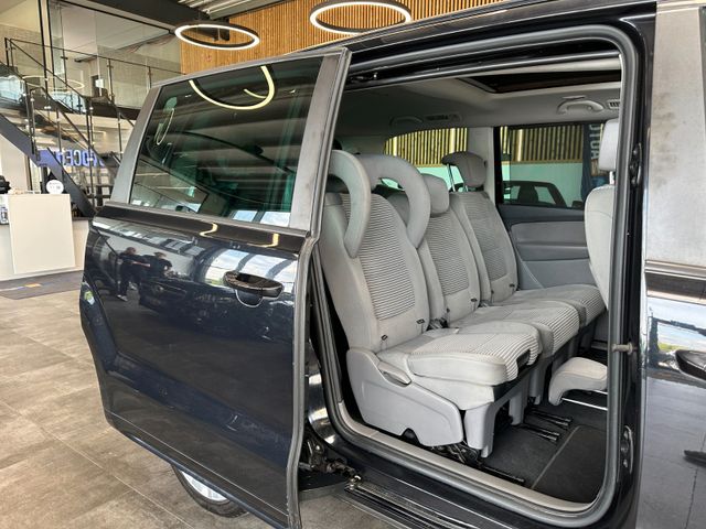Seat Alhambra *Schiebetür(ELKT)* 7.Sitzer*PANO*Tempo*