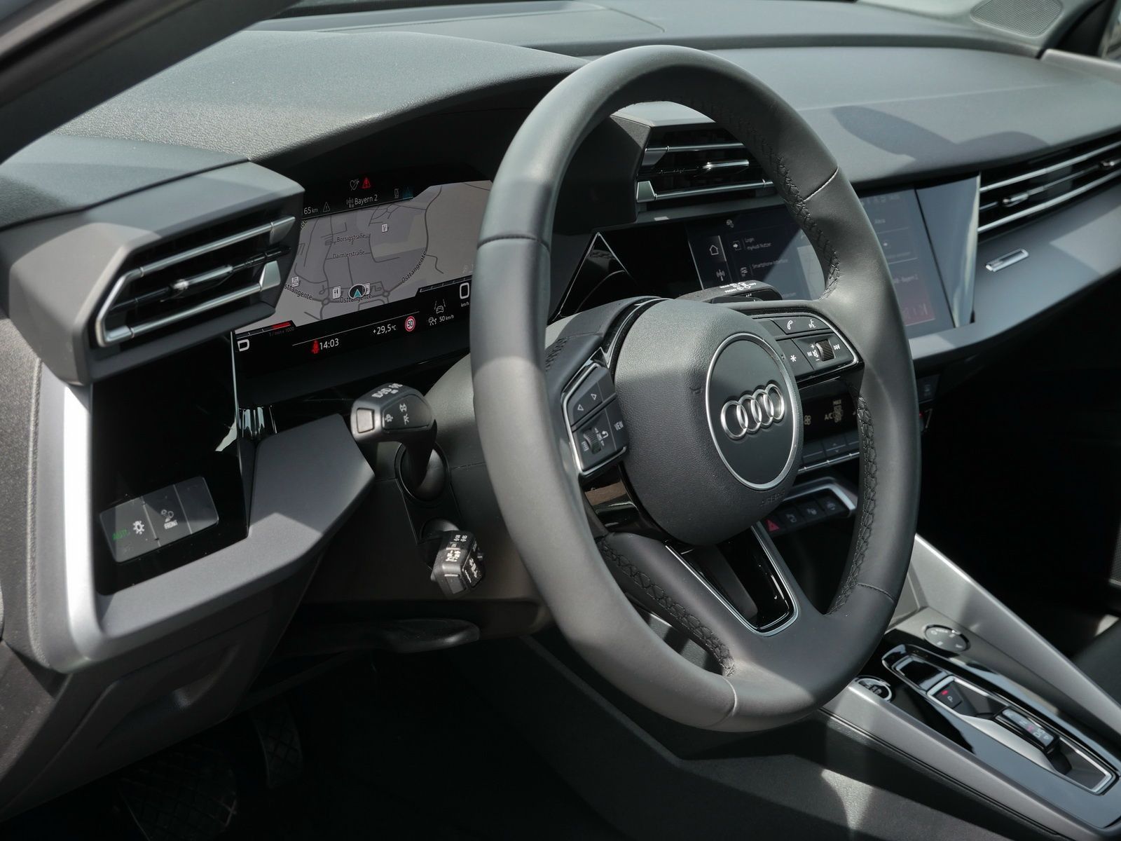 Audi A3 - Bild 20