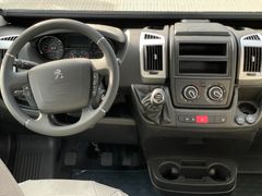 Pössl Summit Shine 540 R (aumbad) *165PS**NEU*