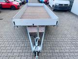 Heinemann 425/1 - Heinemann Pkw-Anhänger