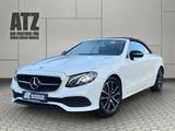 Mercedes-Benz E 200 Avantgarde Nightpaket*Garantie* - Mercedes-Benz E 200 in Bremen