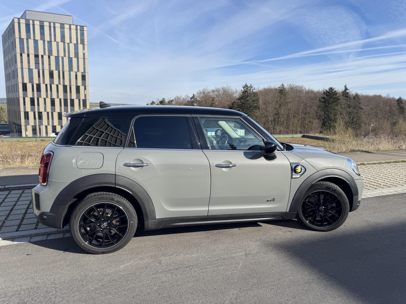 MINI Countryman SE Cooper Countryman SE 