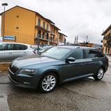 Skoda Superb 2.0 TDI 150 CV E6d DSG Executive - Skoda Superb mit Diesel-Antrieb: 1.6