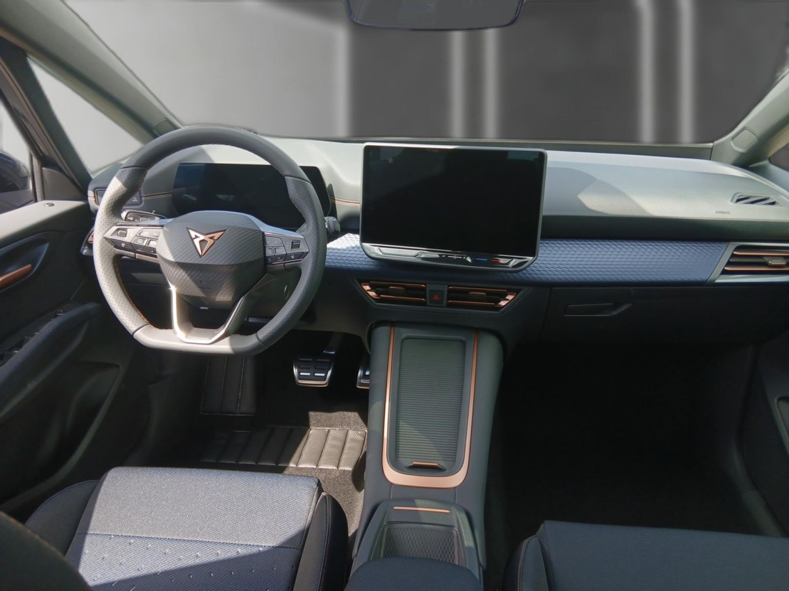 Cupra Born - Bild 20