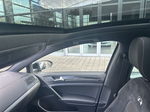 Golf VII 4Motion 2.0 TSI BMT R R BMT/Start-Stopp