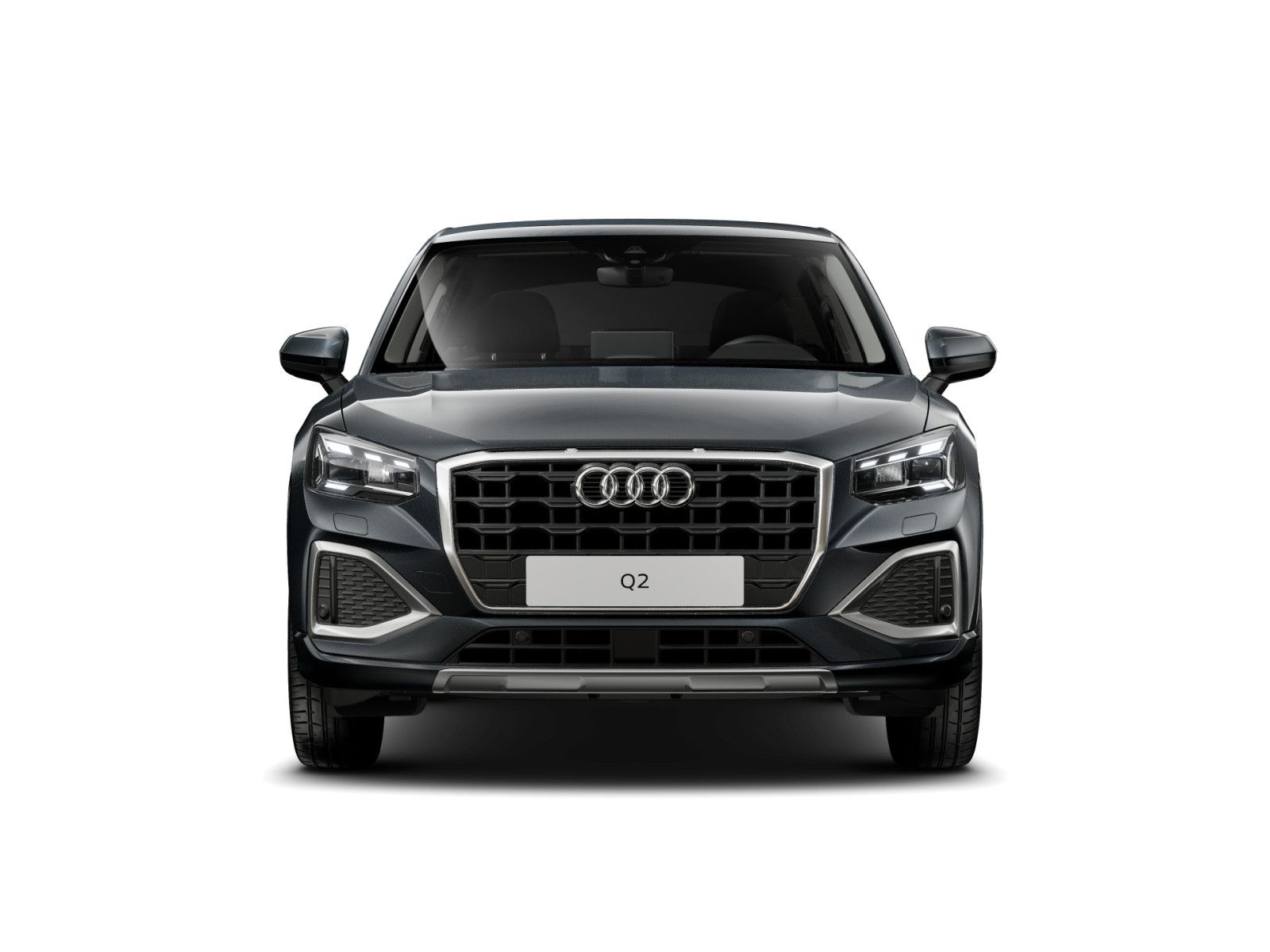 Audi Q2 - Bild 3