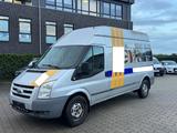 Ford Transit Kasten FT 350 L Trend*Klima*AHK 2,8t* - Ford Transit trend ft 350 l