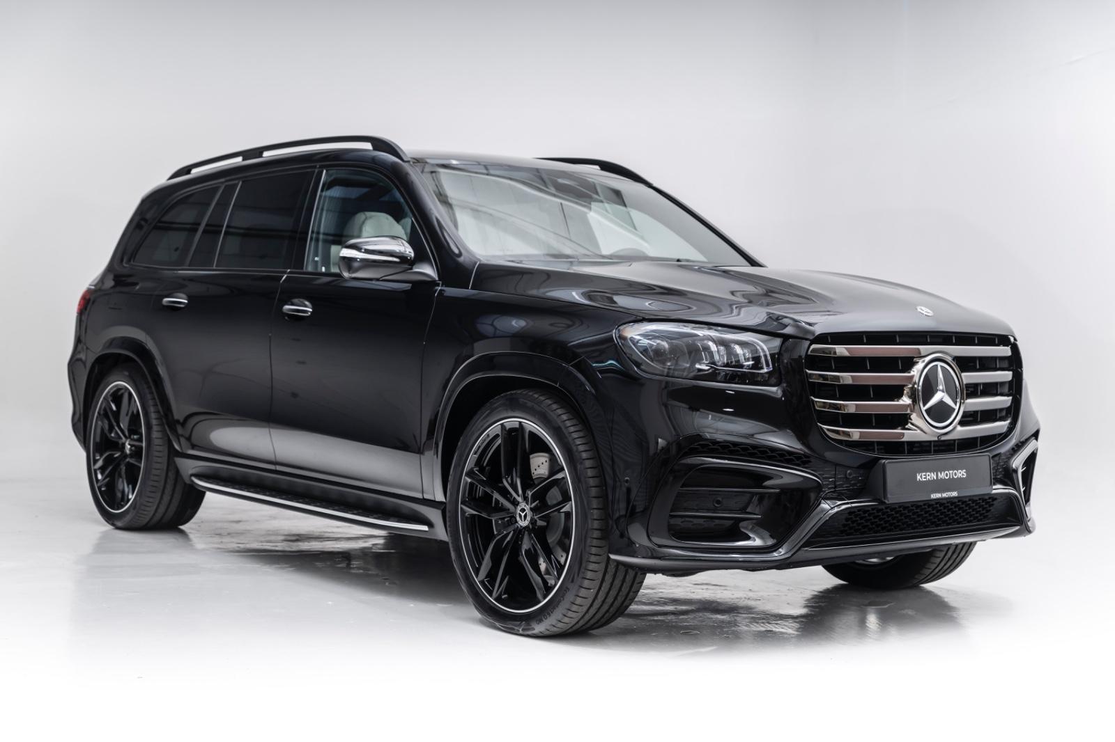 Mercedes-Benz d*Nappa*Ultimate* Burmester3D*E-Active Body*PD26