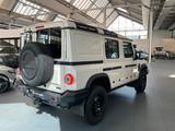 INEOS Grenadier Station Wagon - INEOS Gebrauchtwagen