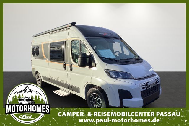 Malibu Van comfort 600 DB GT skyview sofort verfügbar+1