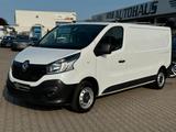 Renault Trafic Kasten 1.6DCI L2H1 2,9t Komfort*AHK*KAMER - Renault Trafic: L2h1
