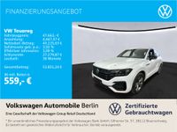 Volkswagen Touareg - Vorschau Bild 1