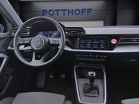 Audi A3 - Vorschau Bild 15