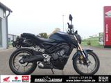 Honda CB125R Reifen +Service neu,Tieferlegung - HONDA CB 125 T