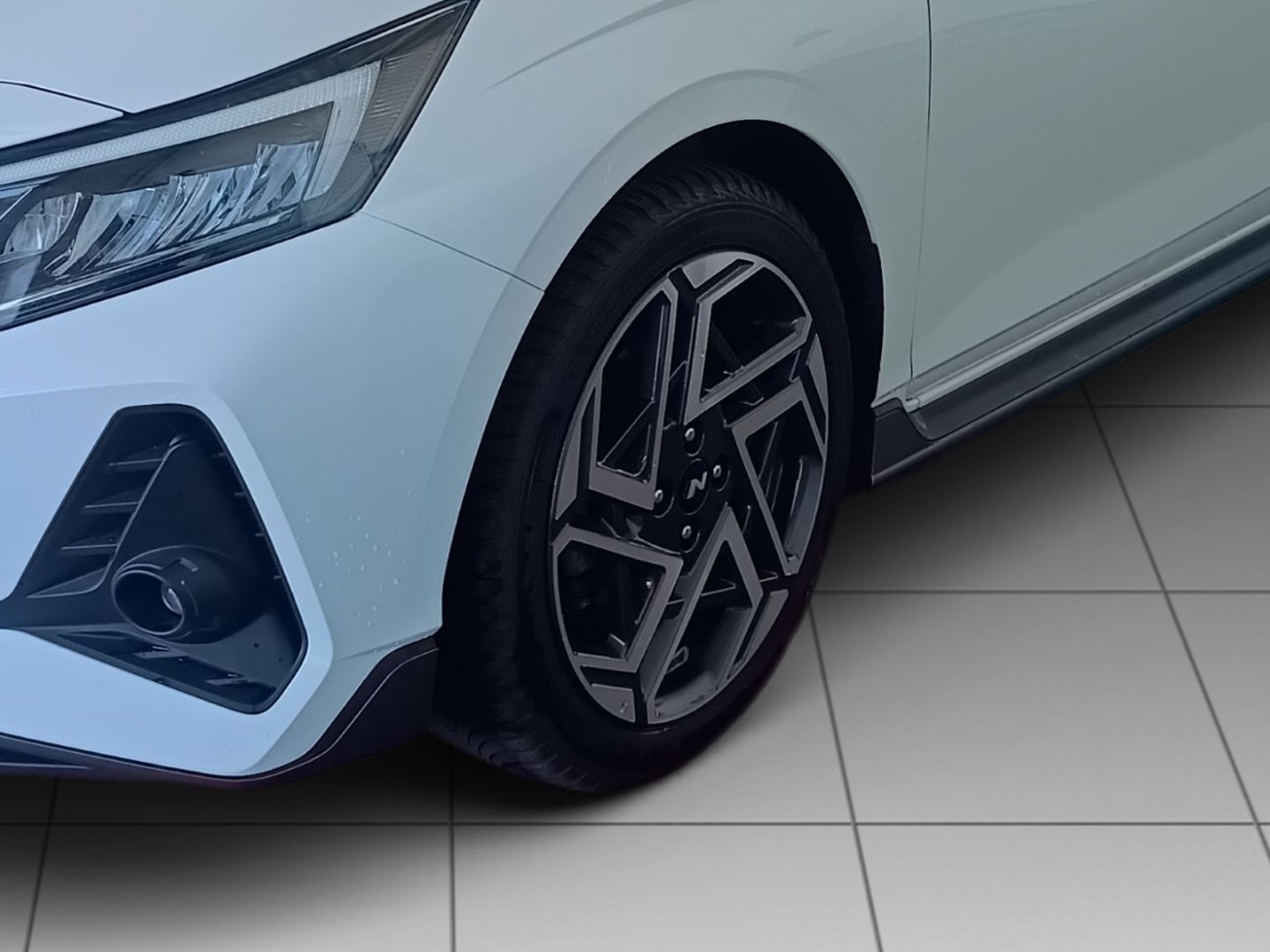 Hyundai i20 – Bild 4