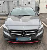 Mercedes-Benz A-Klasse A 180 sehr gepflegt, TÜV neu