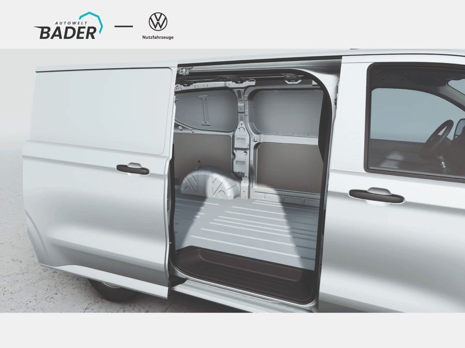Volkswagen T7 Transporter - Bild 7