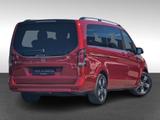 Mercedes-Benz V 250 d AVANTGARDE Lang 360°KAM STHZ AHK DAB SHZ - Mercedes-Benz Gebrauchtwagen in Regensburg