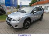 Subaru XV 2.0D Exclusive 4WD+Garantie+1Hand+WR - Subaru: D