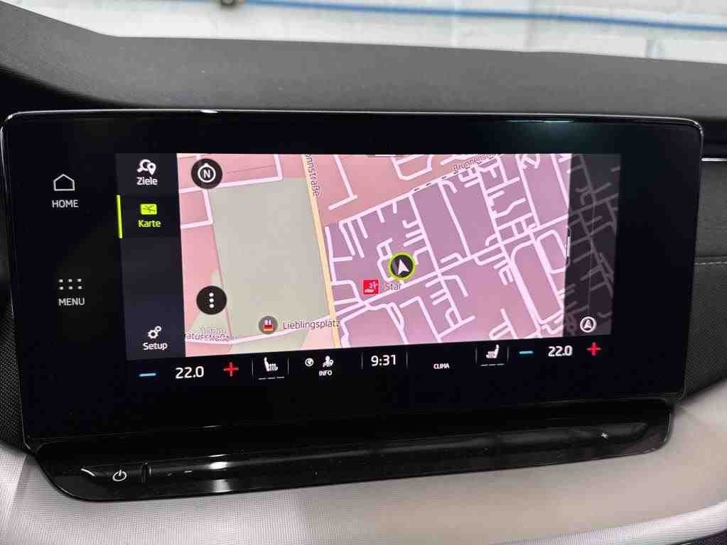 Skoda Octavia - Bild 6