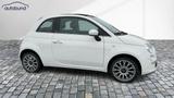 Fiat 500 C 1,2 8V Lounge Alu Klima Einparkhilfe - Fiat 500 Gebrauchtwagen in Stuttgart