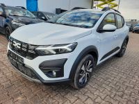 Dacia Sandero - Vorschau Bild 1