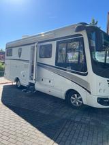 Morelo Manor (Loft) 77 HB - Morelo Wohnmobil oder -wagen