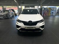 Renault Arkana - Vorschau Bild 2