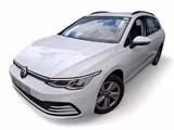Volkswagen Golf VIII Variant 2.0 TDI Life DSG Kamera/ACC - Volkswagen Golf: V Variant