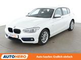 BMW 118i Sport Line*NAVI*LED*TEMPO*PDC*SHZ* - BMW 118 in Duisburg