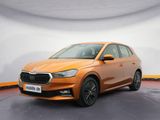 Skoda Fabia 1.0 TSI DSG Style AHK LED GRA KAMERA PLA - Skoda Fabia in Halle