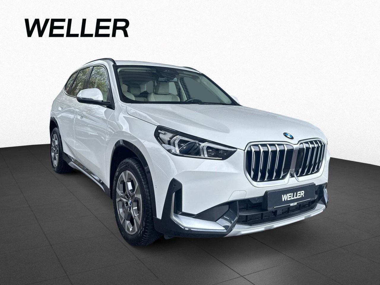 BMW X1 - Bild 6