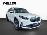 BMW X1 - Vorschau Bild 6