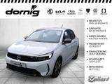 Opel Corsa Edition Hybrid, SHZ, PDC, Allwetter - Opel Corsa Edition mit Hybrid-Antrieb (Benzin/Elektro)