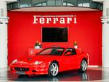 Ferrari 575 Superamerica Glasdacht*Limitiert*599Stück - Ferrari Superamerica Gebrauchtwagen
