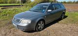 Audi a6 4b c5 2.7 biturbo quattro - Audi A6 aus 2000: 4.2