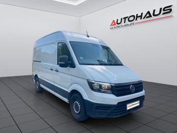 Volkswagen Crafter - 3