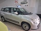 Fiat 500L Living 1.6 Multijet 105 CV Lounge unic - scheckheftgepflegte Fiat 500L Living