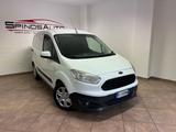 Ford Transit Courier 1.5 TDCi 95CV Van Trend - Ford Transit Courier SUV