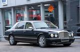 Bentley Arnage RL LWB Mulliner Langversion 1 von 16 6,7l - Bentley Gebrauchtwagen in Leipzig