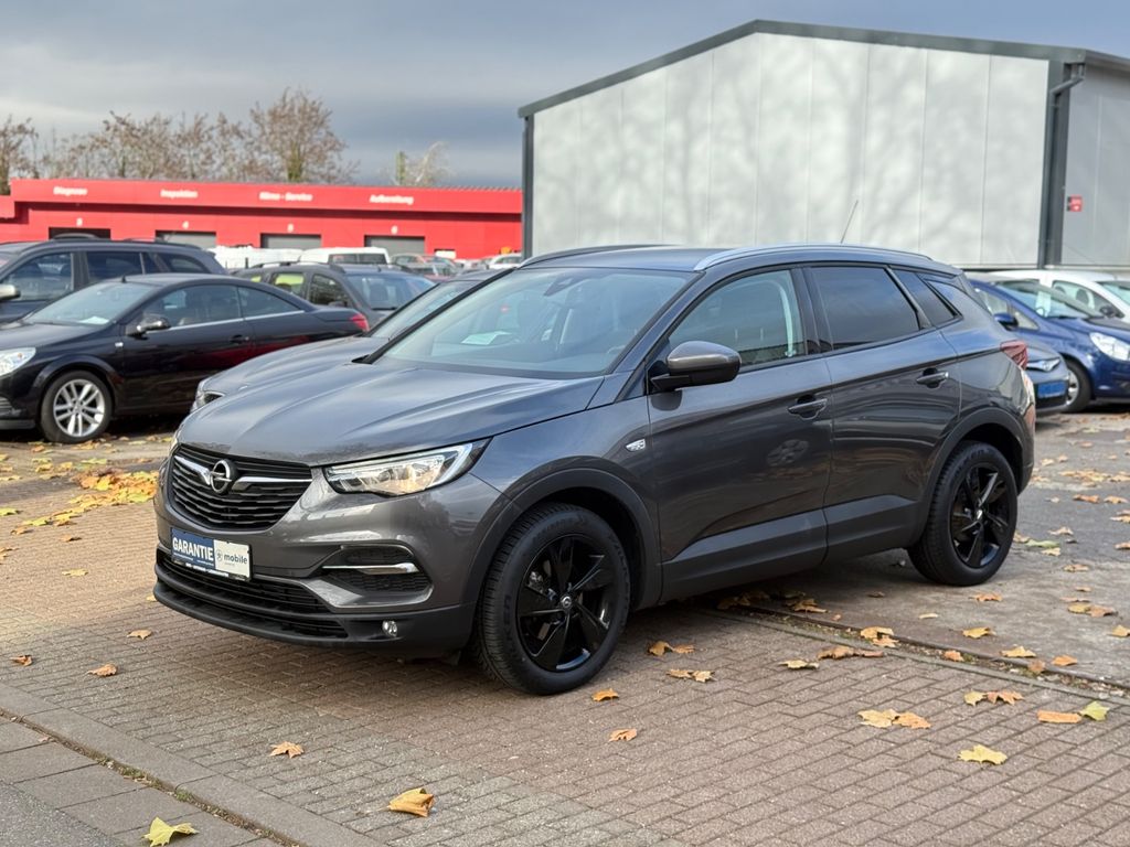 Angebot ansehen Opel Grandland (X)