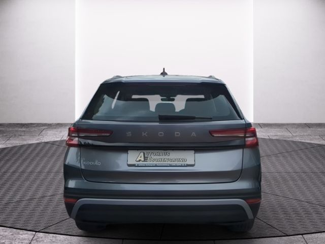Fahrzeugabbildung SKODA Kodiaq 2.0 TDI DSG Selection AHK NAV KOMFORT