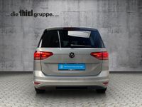 Volkswagen Touran - Vorschau Bild 6