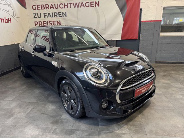 MINI COOPER_S Mini 5-trg. Cooper S