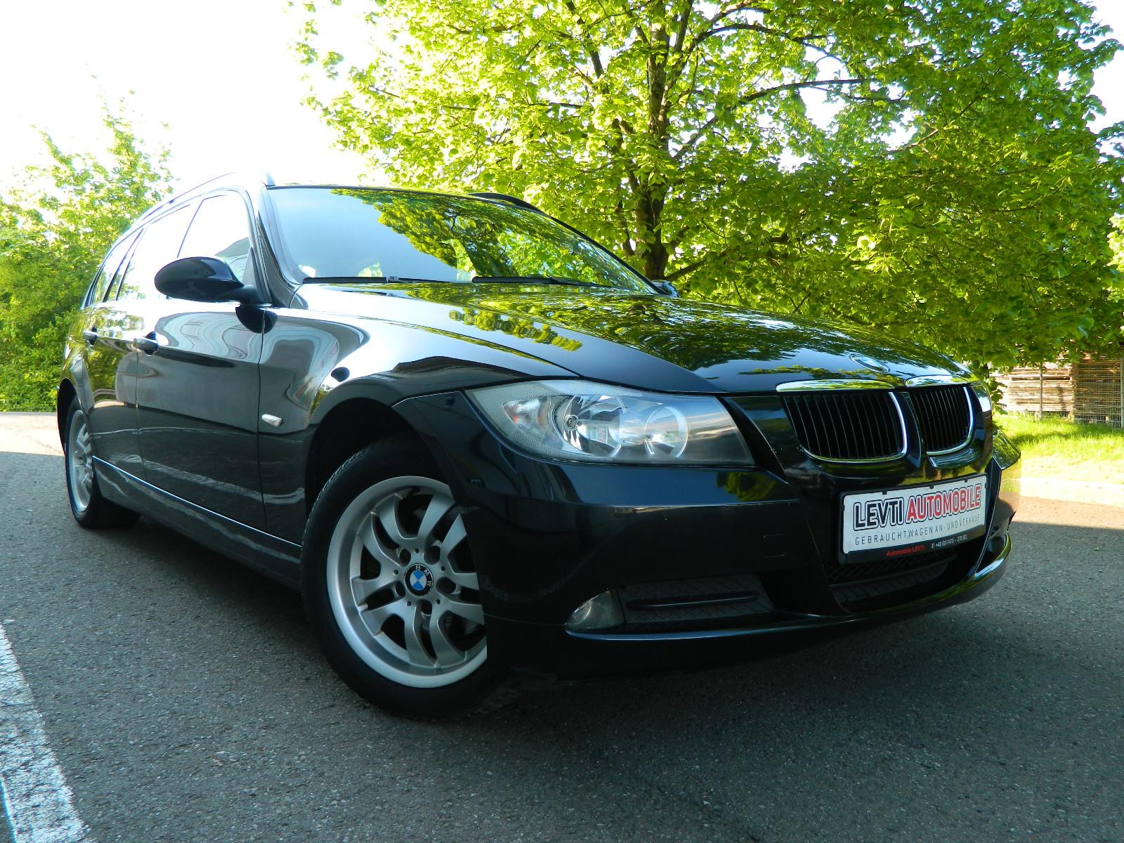 BMW 318 3 Touring 318i
