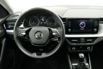 Skoda Scala Tour 1.5 TSI PDC LED beh. WSS