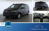 Volkswagen T7 California Beach Tour ACC AHK SHZ STHZ 360° - Volkswagen T7 California Jahreswagen